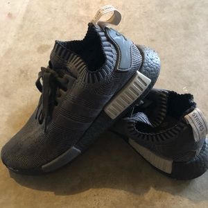 Adidas Mens NMD